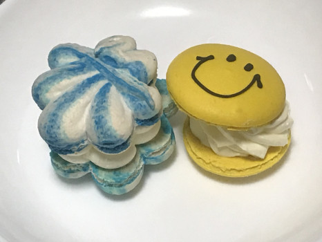 改めまして…初