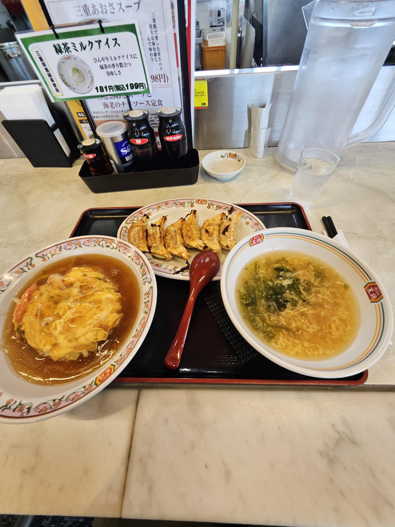 7月になりました。