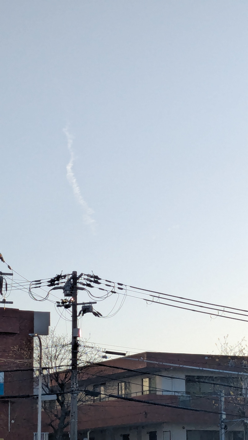 こんにちは