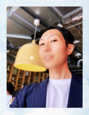 自己紹介①