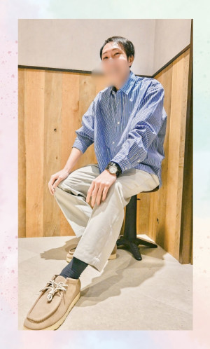 自己紹介②