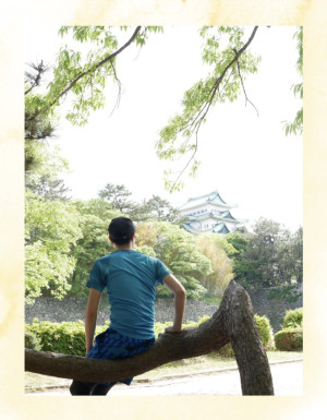 自己紹介③