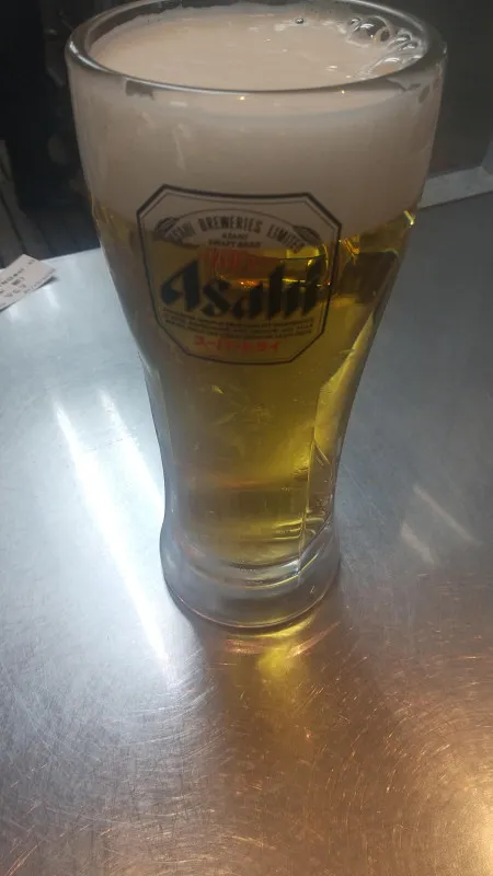 生ビール