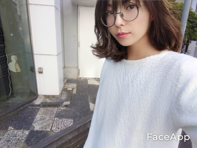 加工アプリをやってみた