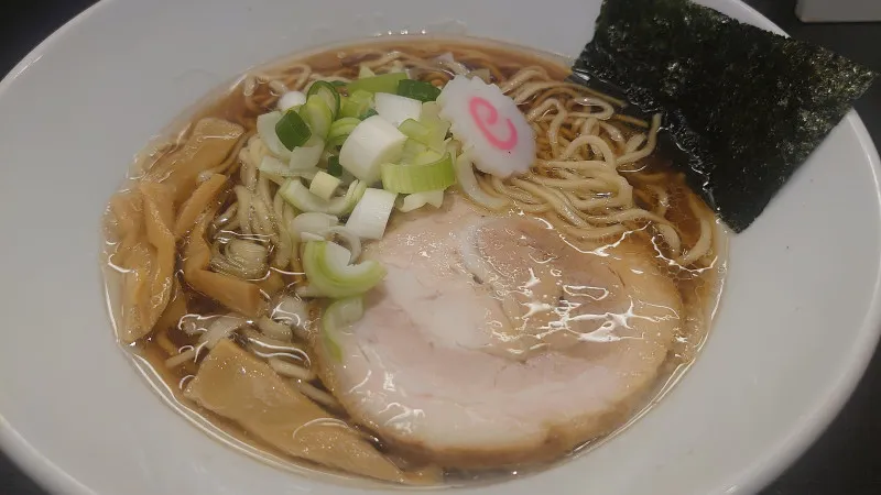 頑者 UNDERGROUND RAMEN