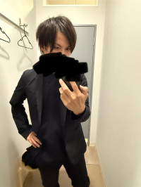 カイカン初投稿！