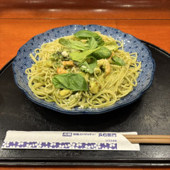 パスタ作りは難しい（｡&gt;﹏&lt;｡）