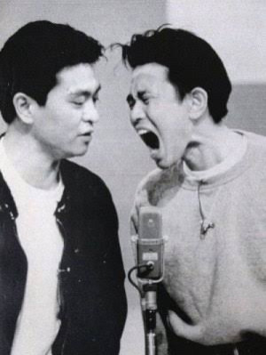 本気のなんでやねん