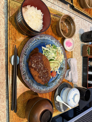 こんにちはー