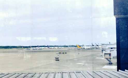 帰国しました✈️
