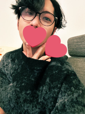 せっかく来たんだからさ