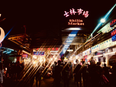 相席食堂