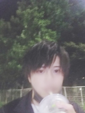 いちごバナナスムージー♪