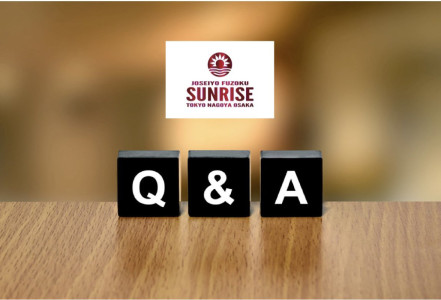 Q&A