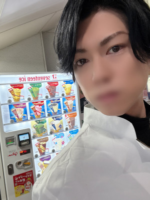 甘いもの好き