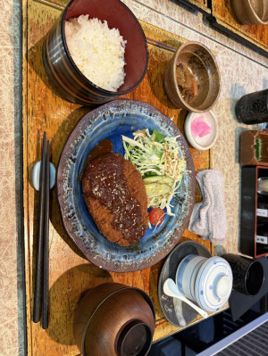 こんにちはー