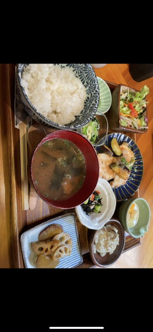 〈健康食〉