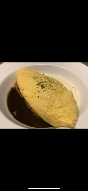 〈トレーニング後の！〉