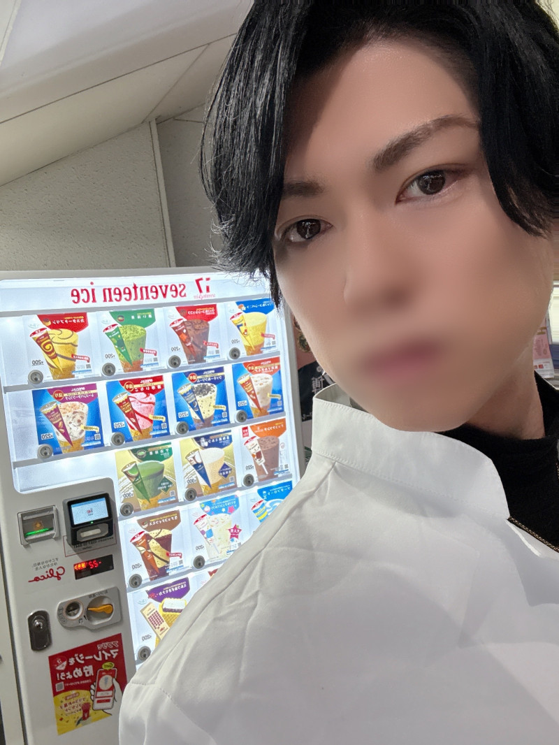 甘いもの好き