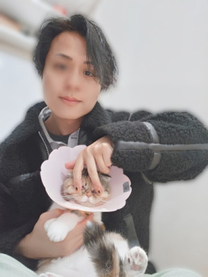 3月最終日ご挨拶??♀?