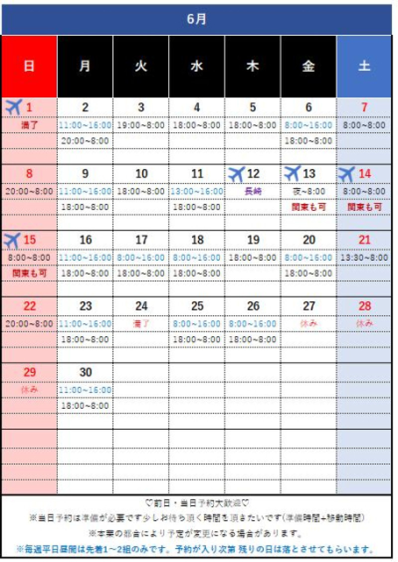 月初処理