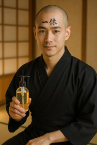ホットオイルエステ