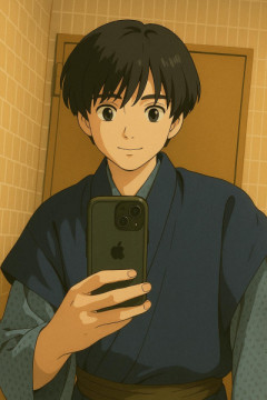 生成AIやってみた！！