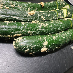 ぬか漬けのすゝめ