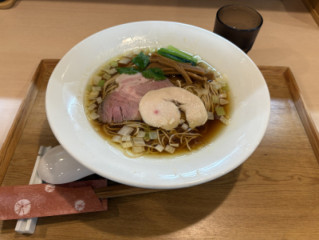 ラーメン美味しかった件について