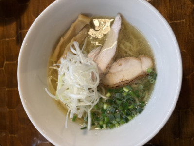 ラーメン