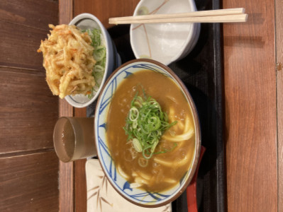うどんの日