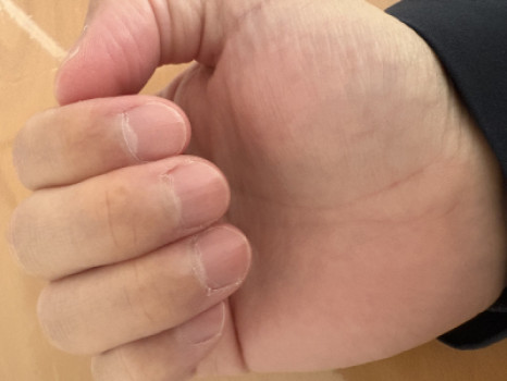 女性の体大切な件について