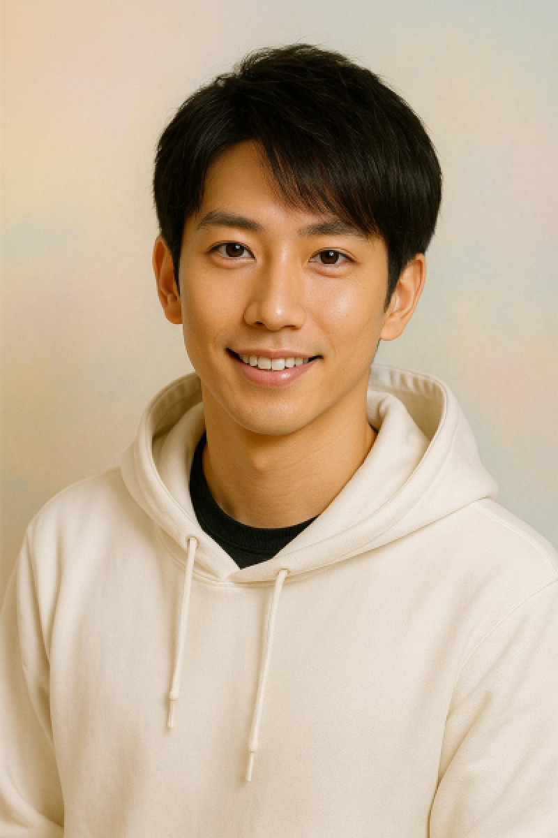 「大人になったら“ごめんね”より“ありがとう”を言いたい」