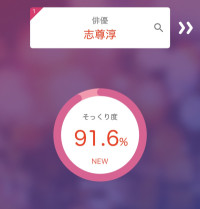 Luyの顔は？？