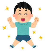 まだ花粉きてます？