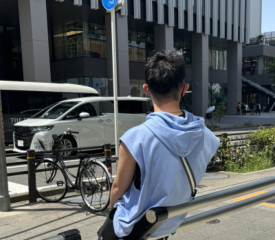 すっかり夏?????