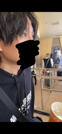 ありがとうございました?