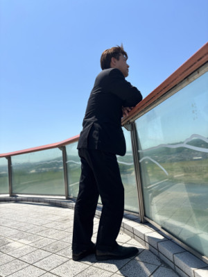 初めての人になってください???