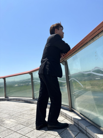 初めての人になってください???