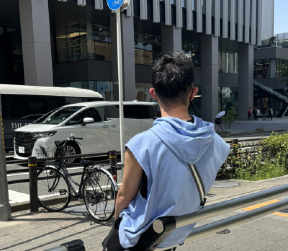 すっかり夏?????