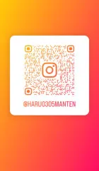 Instagram開設しました！