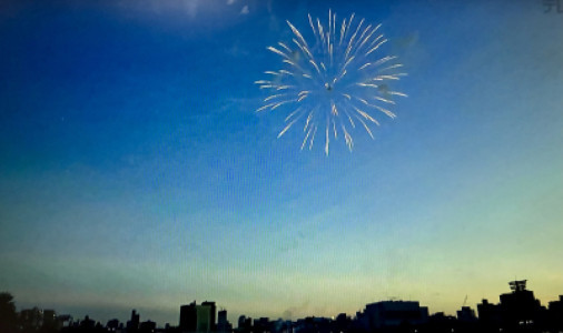 夏といえば
