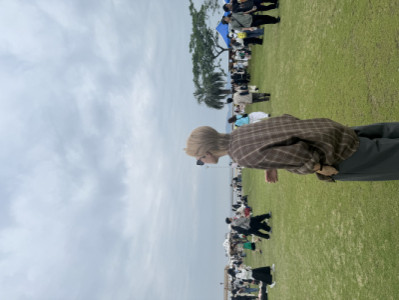 僕の手綺麗でしょ〜