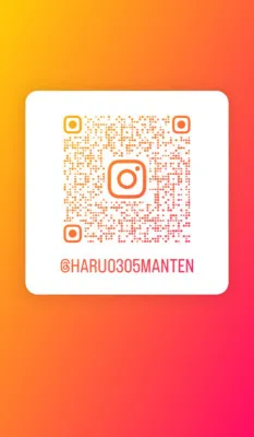 Instagram開設しました！