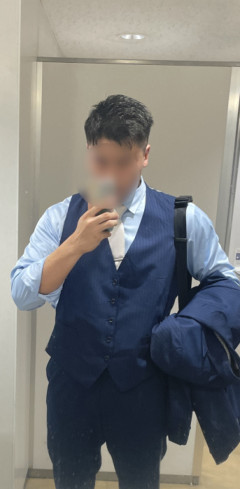 やりたいこと、やりたくないこと