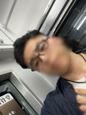 嘘をつかないセラピストです。