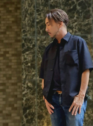 ロングヘアー終了お知らせ