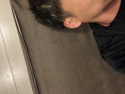 ヘアスタイル