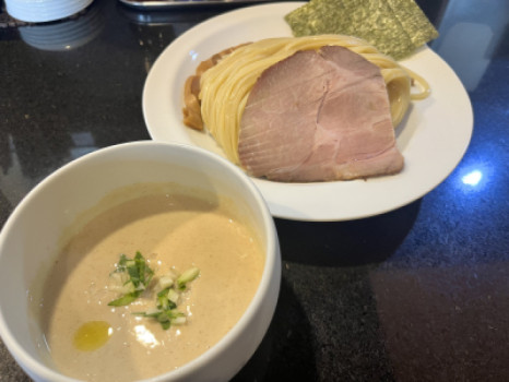 久々のラー活