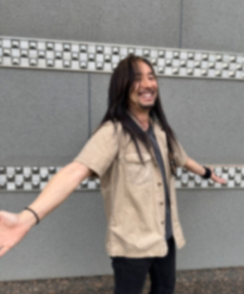 DMありがとうございます?